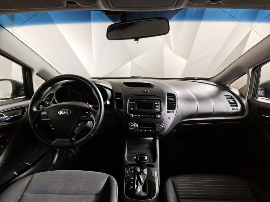 Kia Cerato III Рестайлинг (Classic) Москва  - изображение 14