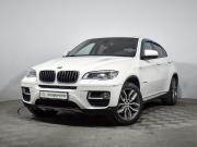 BMW X6 I (E71) Рестайлинг Санкт-Петербург  - изображение 21