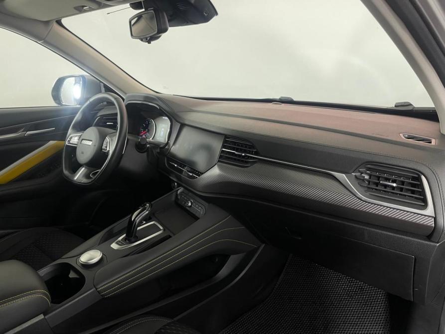 Haval F7x I Воронеж  - изображение 11
