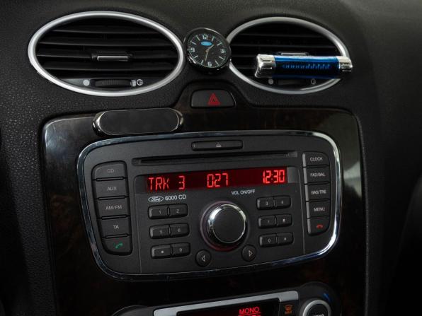 Ford Focus II с пробегом 2007 года, цена 540 000 рублей, 186406 км, седан, Автокод Объявления