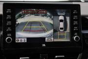 Toyota Camry VIII (XV70) Рестайлинг Москва  - изображение 54