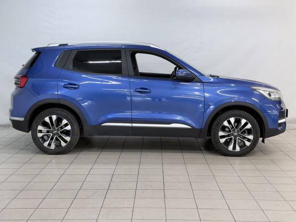 Chery Tiggo 4 I Рестайлинг с пробегом 2020 года, цена 1 299 000 рублей, 88300 км, внедорожник, Автокод Объявления