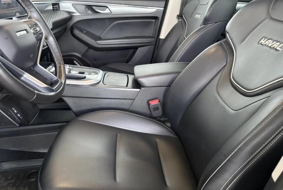 Haval Jolion I Киров  - изображение 17