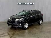 Toyota RAV4 IV (XA40) Краснодар  - изображение 21