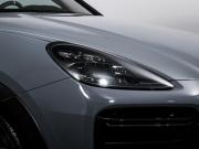 Porsche Cayenne III Москва  - изображение 47