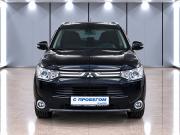 Mitsubishi Outlander III Москва  - изображение 21