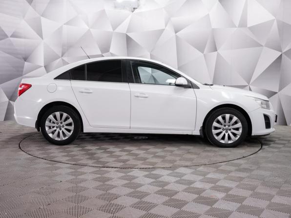 Chevrolet Cruze I Рестайлинг с пробегом 2013 года, цена 642 000 рублей, 221147 км, седан, Автокод Объявления