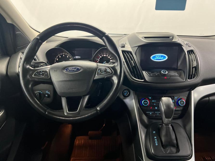 Ford Kuga II Рестайлинг Санкт-Петербург  - изображение 16