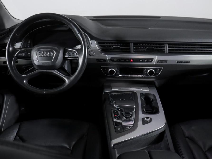 Audi Q7 II (4M) Москва  - изображение 12