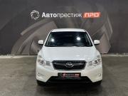 Subaru XV I Пермь  - изображение 22
