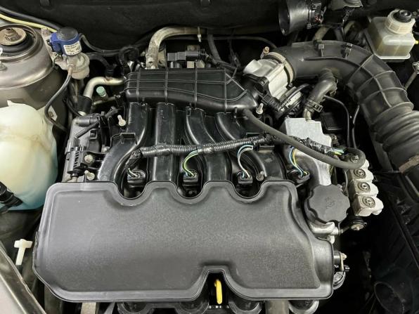 Lada (ВАЗ) Granta I Рестайлинг с пробегом 2018 года, цена 498 160 рублей, 204928 км, хэтчбек, Автокод Объявления