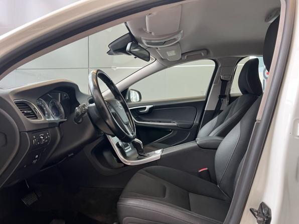 Volvo S60 II с пробегом 2012 года, цена 1 149 000 рублей, 184626 км, седан, Автокод Объявления