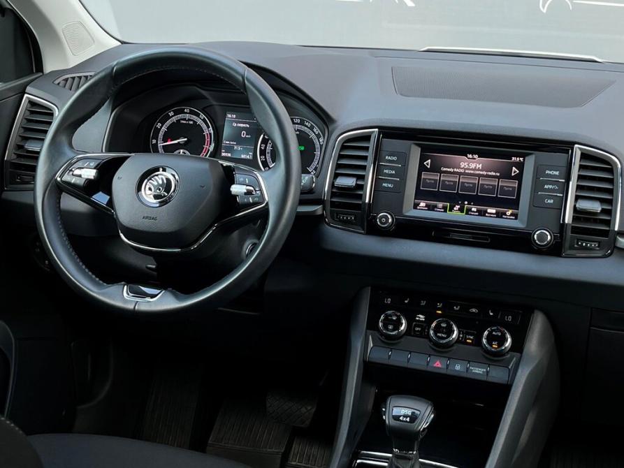 Skoda Karoq I Санкт-Петербург  - изображение 14