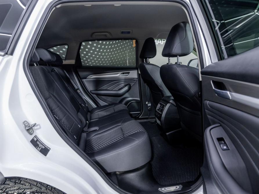 Haval F7 I Самара  - изображение 37