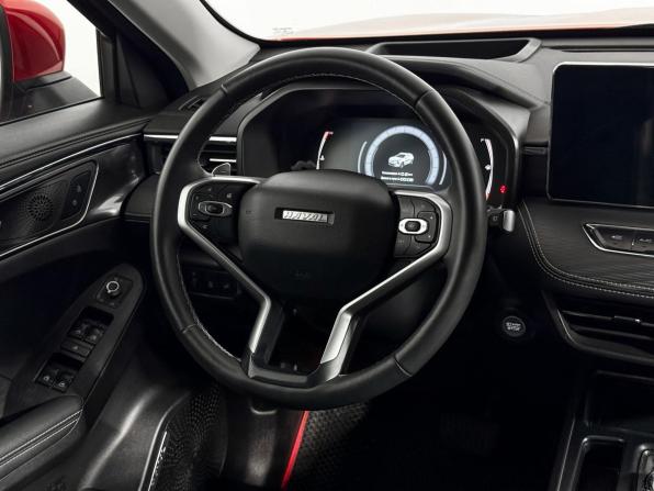 Haval Jolion I с пробегом 2022 года, цена 1 792 000 рублей, 43362 км, внедорожник, Автокод Объявления