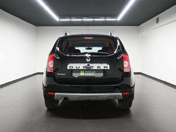 Renault Duster I с пробегом 2012 года, цена 850 000 рублей, 159703 км, внедорожник, Автокод Объявления
