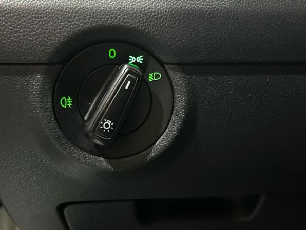 Skoda Octavia III (A7) Рестайлинг с пробегом 2017 года, цена 1 520 000 рублей, 165287 км, лифтбек, Автокод Объявления