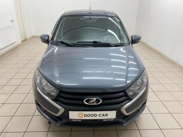 Lada (ВАЗ) Granta I Рестайлинг с пробегом 2020 года, цена 749 000 рублей, 85692 км, седан, Автокод Объявления