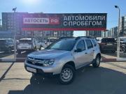 Renault Duster I Рестайлинг Альметьевск  - изображение 21