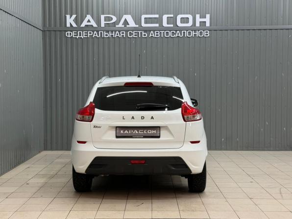 Lada (ВАЗ) XRAY I с пробегом 2021 года, цена 988 000 рублей, 76849 км, хэтчбек, Автокод Объявления