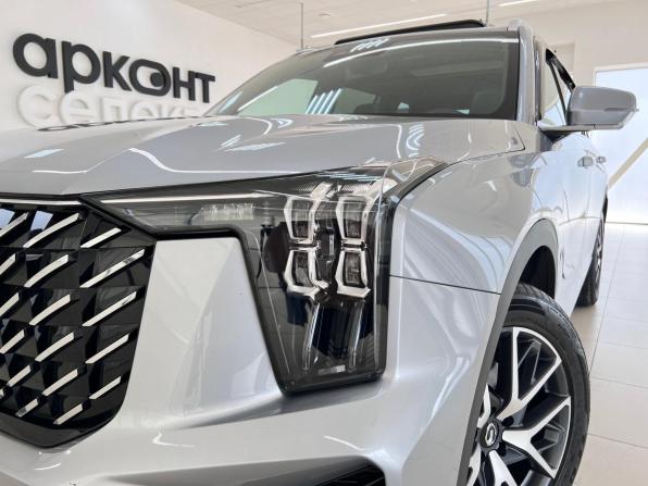 GAC GS8 II с пробегом 2024 года, цена 3 450 000 рублей, 66035 км, внедорожник, Автокод Объявления