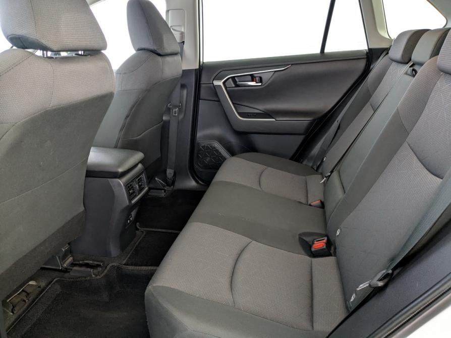 Toyota RAV4 V (XA50) Москва  - изображение 12