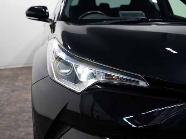 Toyota C-HR I с пробегом 2019 года, цена 1 825 000 рублей, 85000 км, внедорожник, Автокод Объявления