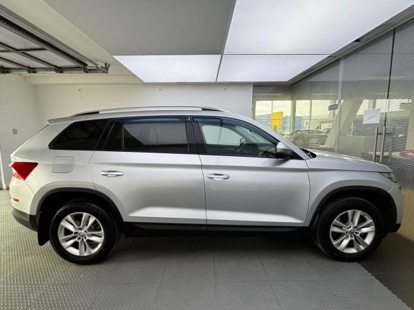 Skoda Kodiaq I с пробегом 2018 года, цена 1 800 000 рублей, 225762 км, внедорожник, Автокод Объявления