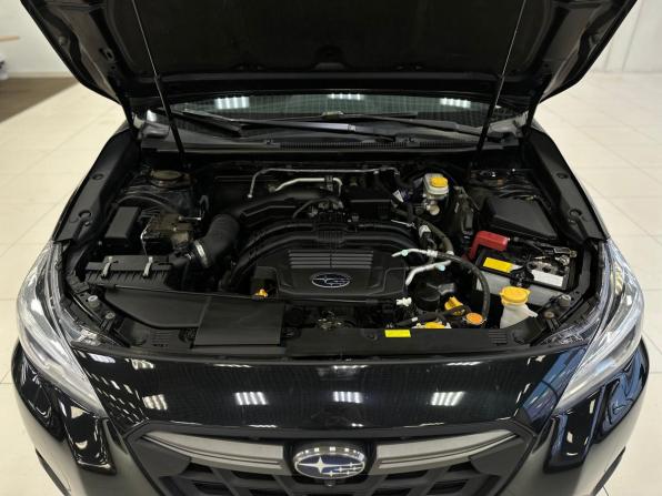 Subaru XV II Рестайлинг с пробегом 2021 года, цена 2 550 000 рублей, 140084 км, внедорожник, Автокод Объявления