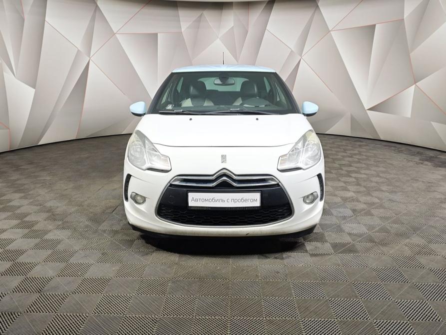 Citroen DS3 I Москва  - изображение 7
