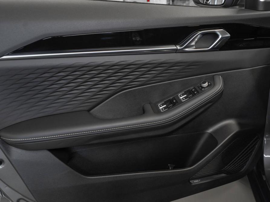 Geely Coolray I Рестайлинг Москва  - изображение 15