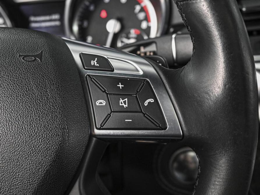Mercedes-Benz GL-Класс II (X166) Ставрополь  - изображение 22