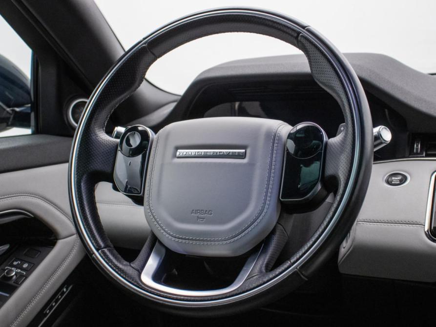 Land Rover Range Rover Evoque II Москва  - изображение 16