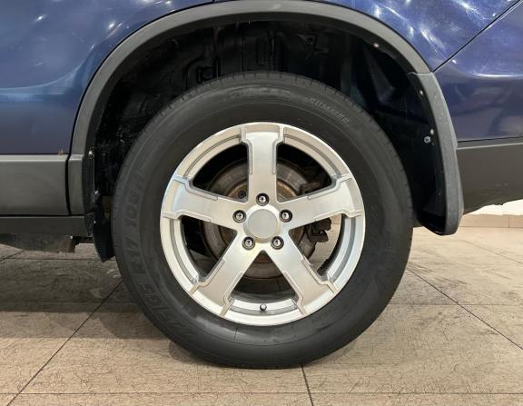 Honda CR-V III с пробегом 2008 года, цена 969 000 рублей, 290499 км, внедорожник, Автокод Объявления