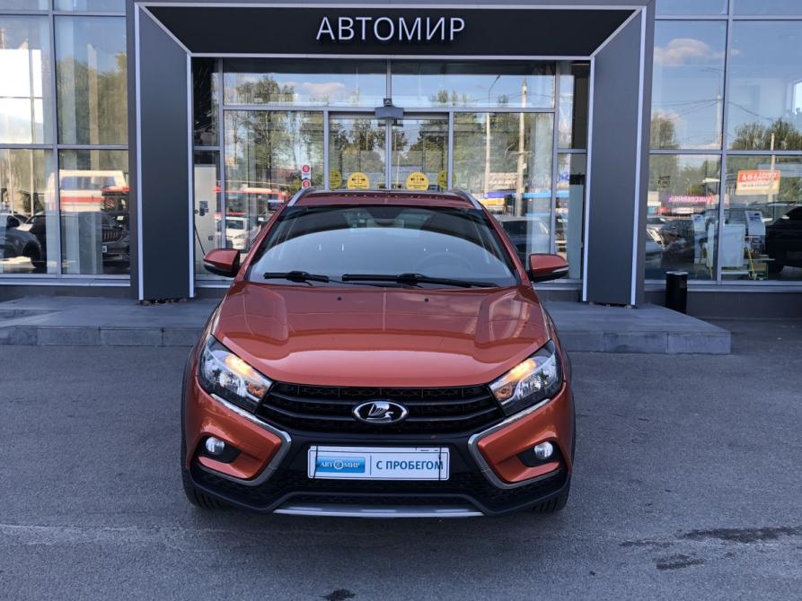 Lada (ВАЗ) Vesta I Брянск  - изображение 1