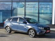 Lada (ВАЗ) Vesta I Архангельск  - изображение 12