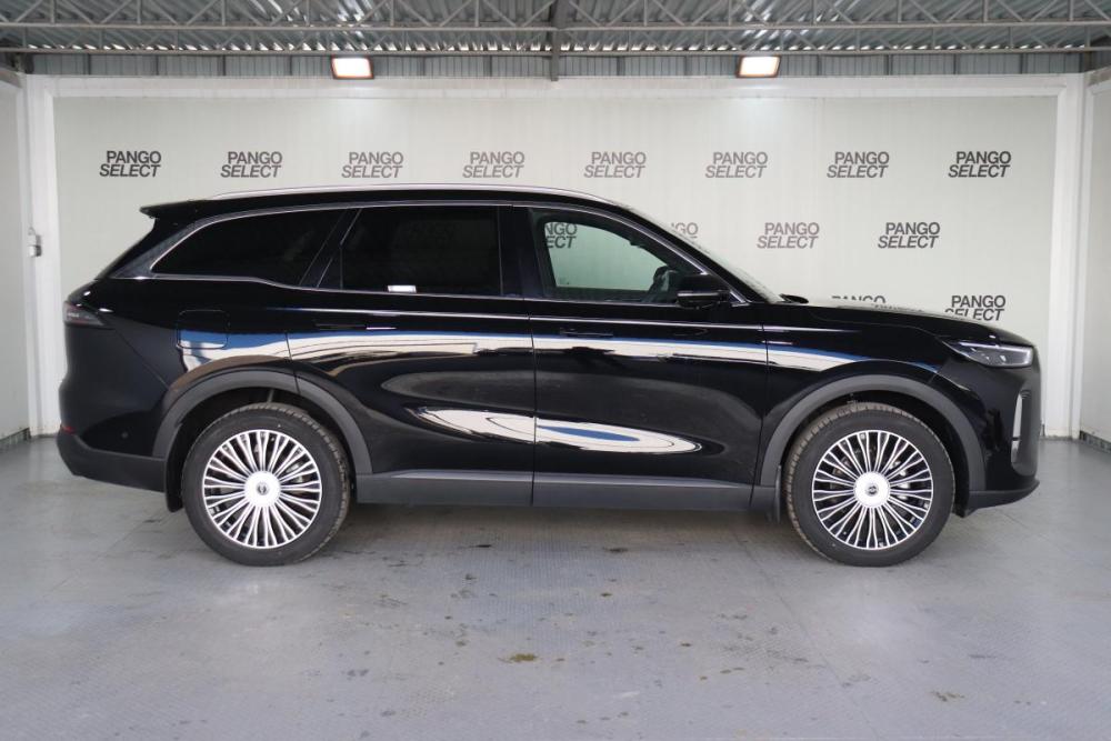 Chery Tiggo 9 I Ульяновск  - изображение 4