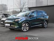 Evolute i-SPACE I Рестайлинг Москва  - изображение 24