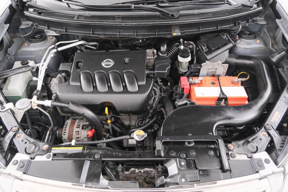 Nissan X-Trail II Рестайлинг Красноярск  - изображение 26