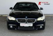 BMW 5 серии VI (F10/F11/F07) Рестайлинг Киров  - изображение 32