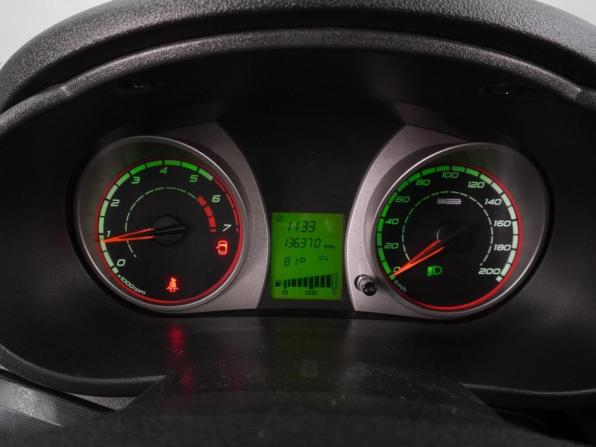Lada (ВАЗ) Kalina II с пробегом 2015 года, цена 599 000 рублей, 136370 км, универсал, Автокод Объявления