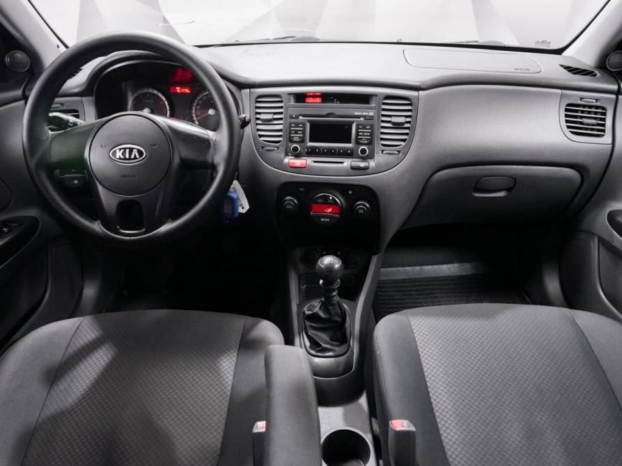 Kia Rio II Рестайлинг Ульяновск  - изображение 10
