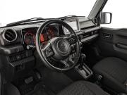 Suzuki Jimny IV Москва  - изображение 42