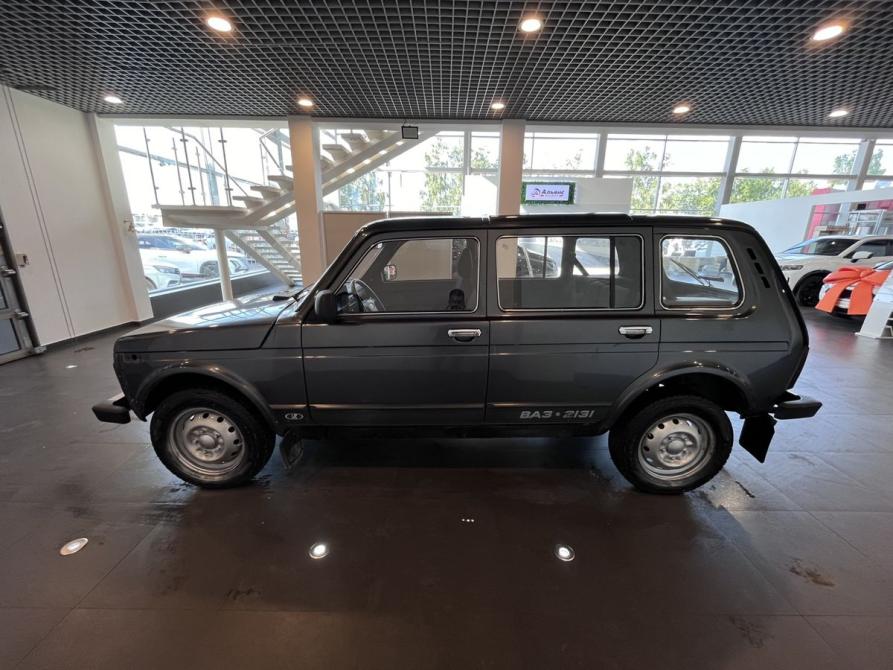 Lada (ВАЗ) 2131 (4x4) I Чебоксары  - изображение 6