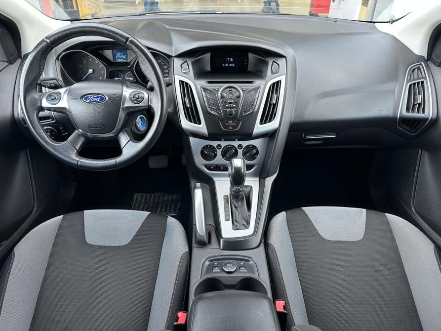 Ford Focus III Саратов  - изображение 10