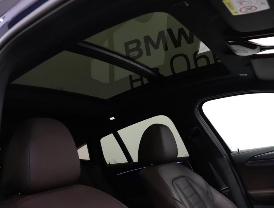 BMW X4 II (G02) Рестайлинг Санкт-Петербург  - изображение 32