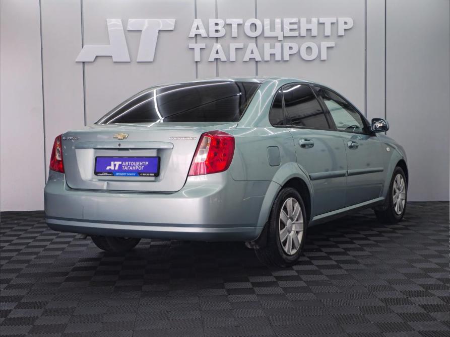 Chevrolet Lacetti I Таганрог  - изображение 5