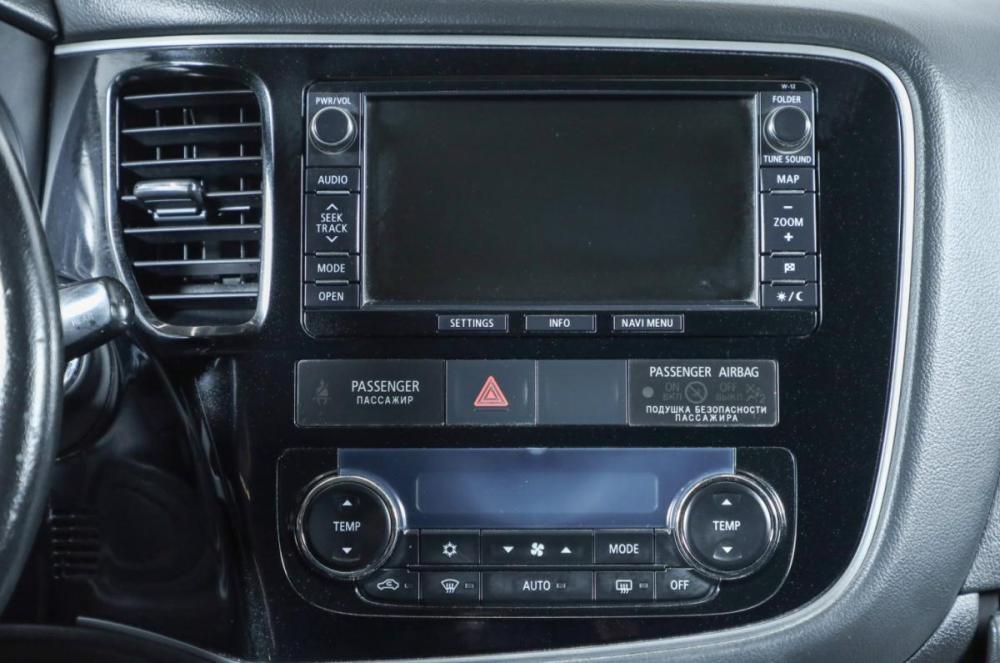 Mitsubishi Outlander III Новосибирск  - изображение 11