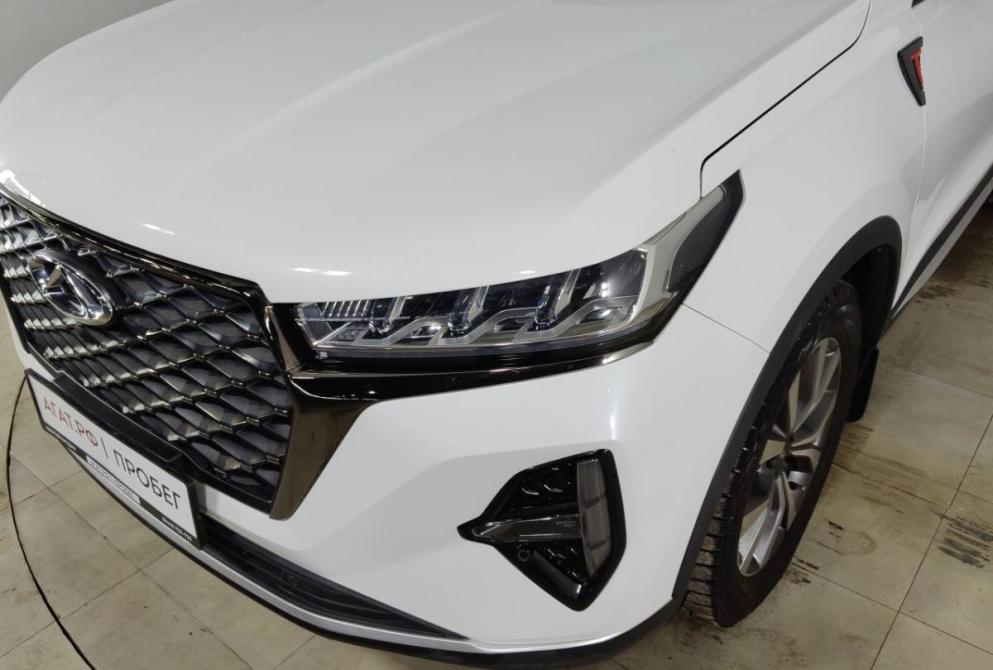 Chery Tiggo 7 Pro Max I Волгоград  - изображение 21