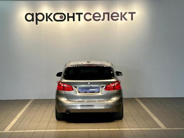 BMW 2 серии Gran Tourer F46 с пробегом 2015 года, цена 1 277 000 рублей, 115570 км, минивэн, Автокод Объявления